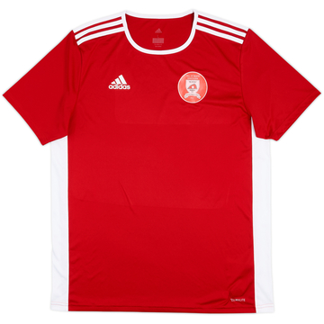 Camiseta adidas Template 2018-19 #17 - 9/10 - (L)