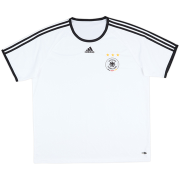 2007-08 Alemania adidas Camiseta de Entrenamiento - 8/10 - (XXL)