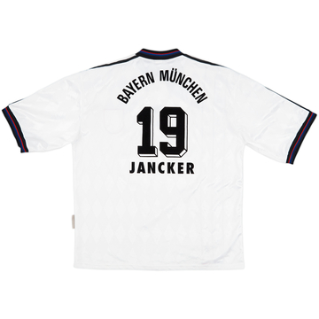 貴重90s FC BAYERN MUNCHEN 上下ユニオーム - メルカリ