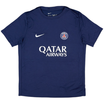 2024-25 Paris Saint-Germain Nike Training Shirt - 8/10 - (15-16 Years)