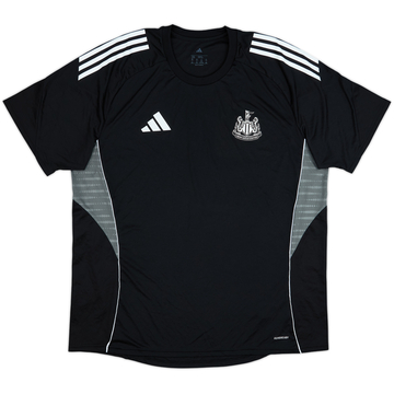 Camiseta de entrenamiento adidas de Newcastle 2024-25 - 10/10 - (XXL)