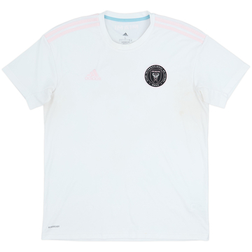 2020 Inter Miami Camiseta Local - 4/10 - (M)