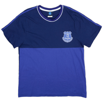 最も優遇 2002-03 Everton (XS) - 7/10 - Tee Cotton Puma ウェア