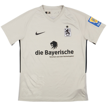 2021-22 1860 Munich Third Shirt - 9/10 - (L)
