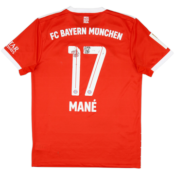 10-11 FC Bayern Munich Game shirt バイエルン 10-11 FC Bayern Munich Game shirt バイエルン