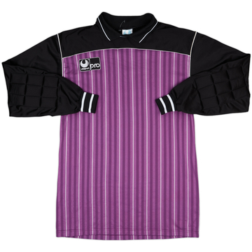 1990s Uhlsport Template GK Shirt #1 - 9/10 - (XL) 1990s Uhlsport Template GK Shirt #1 - 9/10 - (XL)