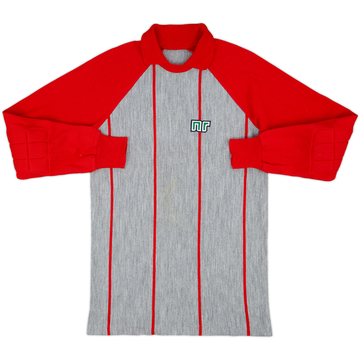 1990s Ennerre Template GK Shirt #12 - 8/10 - (M)