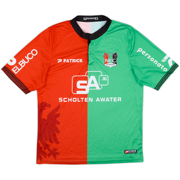 NEC Nijmegen ユニフォームLサイズ NEC Nijmegen ユニフォームLサイズ - メルカリ