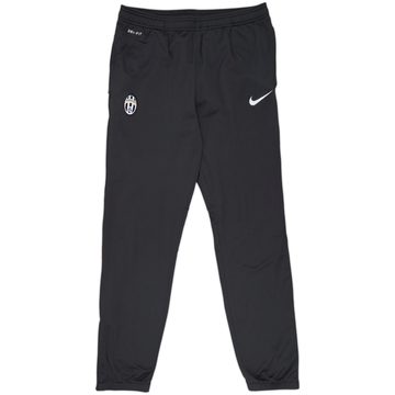 2008-09 Juventus Nike Track Pants/Bottoms - 8/10 - (XL)