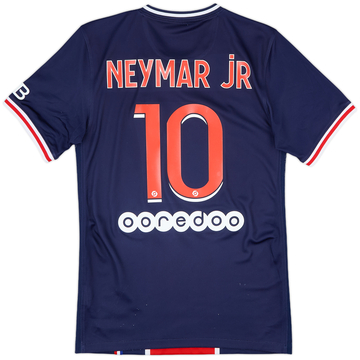 Nike PSG Neymar Jr 10 シャツ 2022-23 Paris Saint-Germain Authentic Home Shirt Neymar Jr #10
