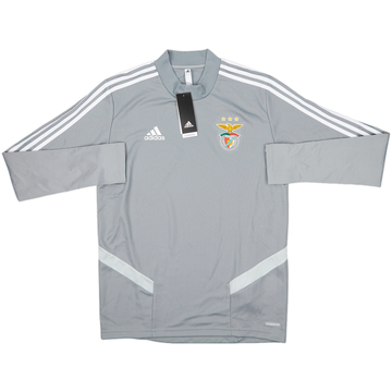 2020-21 Benfica adidas Sudadera (M)