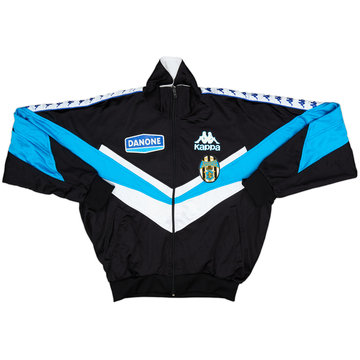 1994-95 Juventus Kappa Track Jacket - 8/10 - (M)