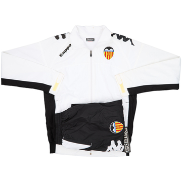 楽天 2010-11 (M) - 5/10 - Shirt Training Kappa Valencia ウェア