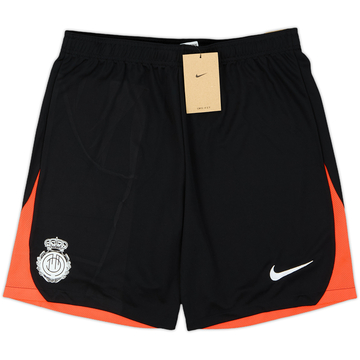 2022-23 Mallorca Nike Training Shorts (M)
