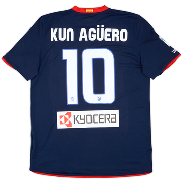 アトレティコ・マドリード シャツ 10 kun agüero アトレティコ・マドリード シャツ 10 kun agüero アトレティコ