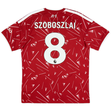 Szoboszlai