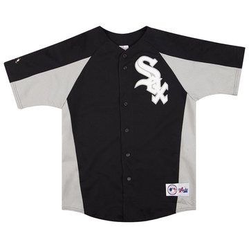 2014 16 Chicago White Sox Adam Eaton Tee M