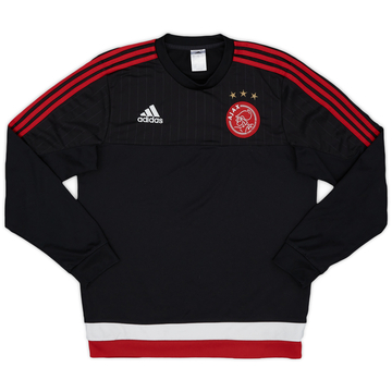 2015 16 Ajax adidas Training Shirt 6 10 XL