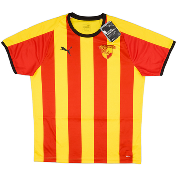 Camiseta de local del Goztepe 2019-20 (L)