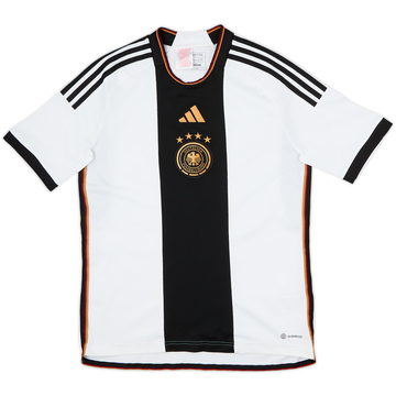 Camiseta de local de Alemania 2022-23 - 7/10 - (15-16 Años)