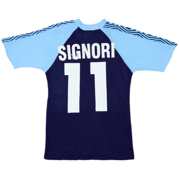 UMBRO S.S.LAZIO ユニフォーム