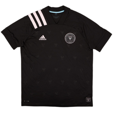Camiseta de visitante del Inter Miami 2020 - 8/10 - (L)