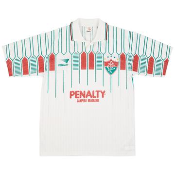 Fluminense #7 - adidas - 1997/1998 - HOME Kit | eBay