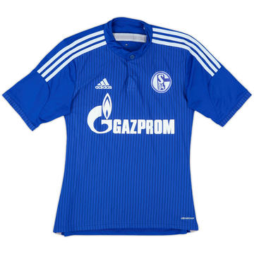 adidas Schalke 04 97/98ホームシャツ Lサイズ 未使用品 Schalke 04 97/98 • Away Shirt *Signed* • S – Real Vintage