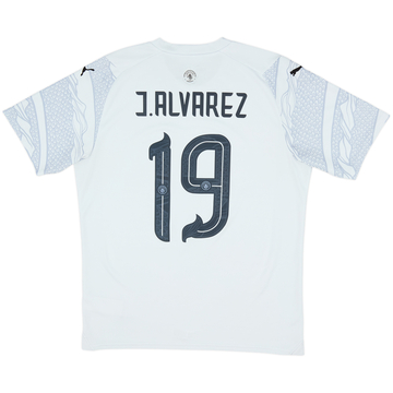 19.J.Alvarez Kid'sユニフォーム 19.J.Alvarez Kid´sユニフォーム