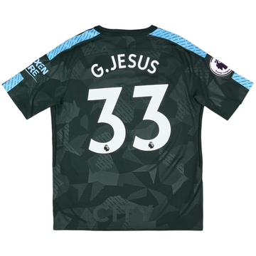 マンチェスター・シティ シャツ G. JESUS 33 f0489266e482.jpg?width=3840&