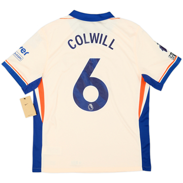 CHELSEA NIKE COLWILL 26 コルウィル　イングランド 3d0bdc56a11a502e023a4697258fba