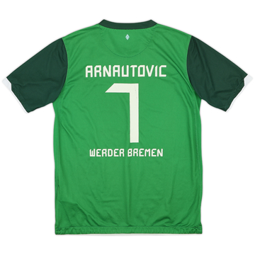ウェア Werder Bremen 2010/11Player Issue shirt idi6181-1_lmw3firahjn7jmpb.jpg