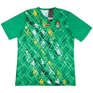 2021-23 Zimbabwe Away Shirt (XL)