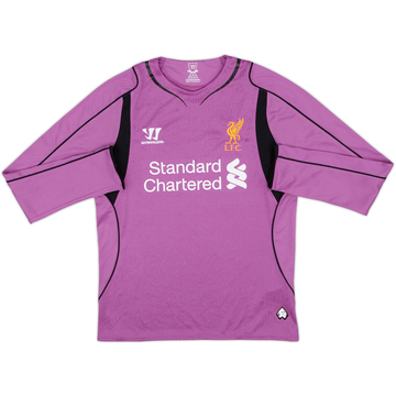 Liverpool 2020 - 2021 home shirt jersey camiseta Nike #14