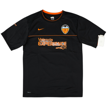 2008-09 Valencia Nike Training Shirt (M)