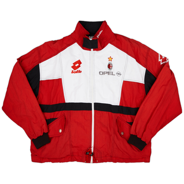lotto 1994 オランダ代表トラックスーツ Mサイズ｜スポーツ