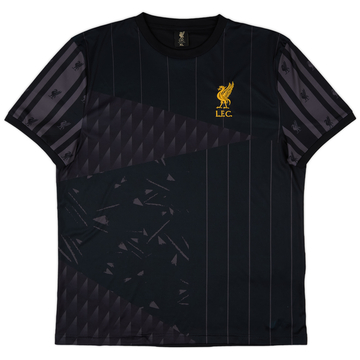 2022-23 Liverpool Training Shirt - 8/10 - (XL)