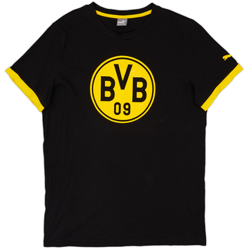 2022-23 Borussia Dortmund Puma Training Shirt - 10/10 - (XL.Boys)