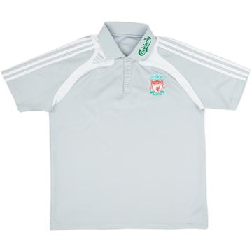 ウェア LIVERPOOL \"Kings of Europe Polo Shirt\" Liverpool Kings Of Europe XL Polo Shirt | eBay UK
