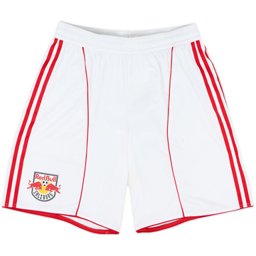 2011-12 Red Bull Salzburg Pantalones cortos Local Alternate - 7/10 - (M)