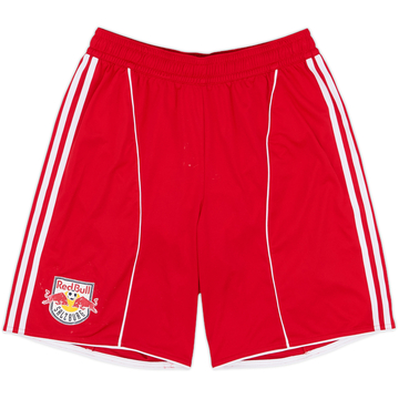2011-12 Red Bull Salzburg Pantalones cortos de local - 6/10 - (M)