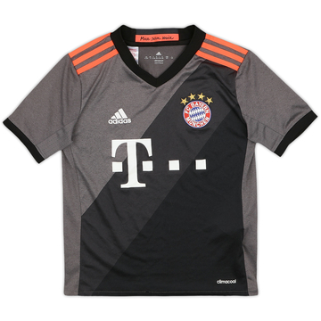 98/99 adidas × BAYERN Away Game Shirts 1998-00 Bayern Munich Away Shirt - 5/10 - (Y)