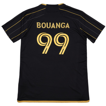 2023-24 Los Angeles FC Home shirt Bouanga #99 (Women's M)