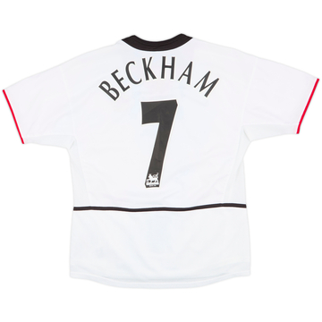 Manchester united 2002〜03 記念tシャツ Manchester united 2002〜03 記念tシャツ