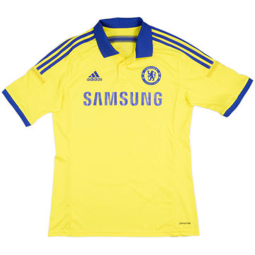 2014-15 Chelsea Camiseta Visitante - 5/10 - (M)