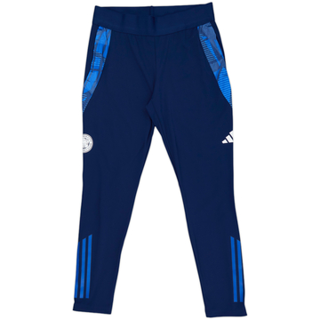 2023-24 Leicester City adidas Track Pants/Bottoms - 10/10 - (Women's M)