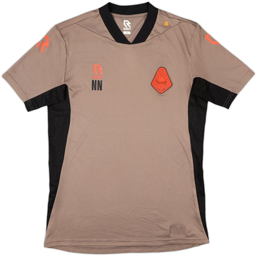2021-22 Telstar Robey Staff Issue Training Shirt NN - 9/10 - (S)