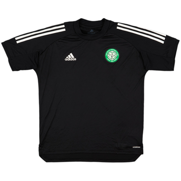 2020-21 Celtic adidas Training Shirt - 9/10 - (M)