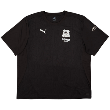 2023-24 Plymouth Puma Training Shirt - 8/10 - (3XL)