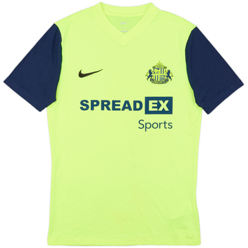 2023-24 Sunderland Third Shirt - 6/10 - (M)